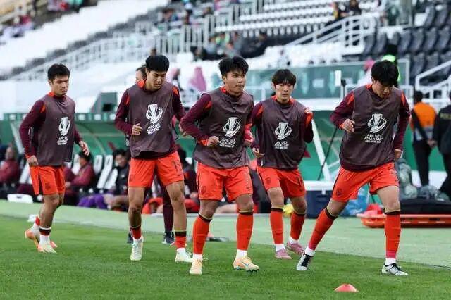 九游娱乐app下载-U23国足关键战开打!打平即可出线不再是魔咒,晋级对韩国OR乌兹