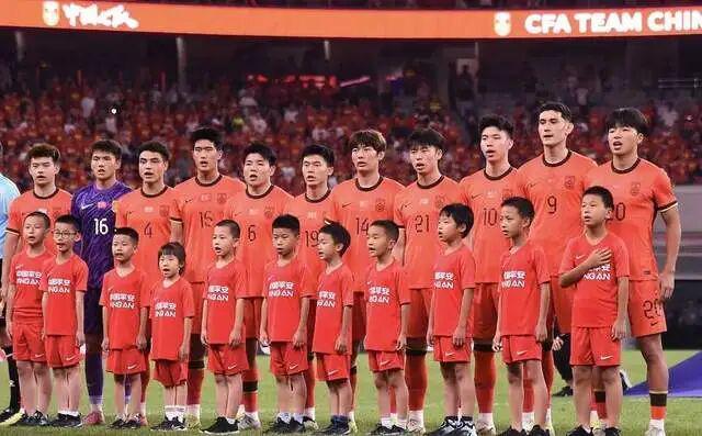 九游娱乐app下载-U23国足关键战开打!打平即可出线不再是魔咒,晋级对韩国OR乌兹