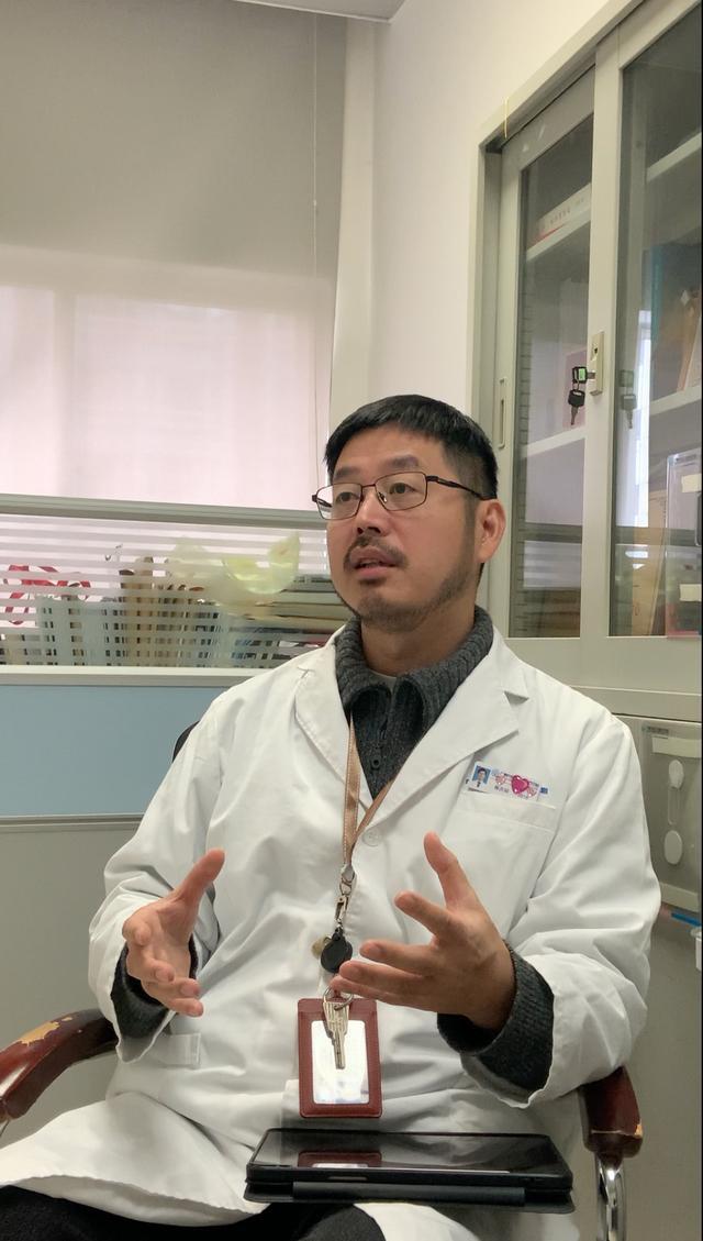 九游娱乐官方入口-对话口腔颌面外科专家陈亦阳:唇腭裂没那么可怕,规范治疗后可与常人无异 | 嫣然医院欠租风波背后