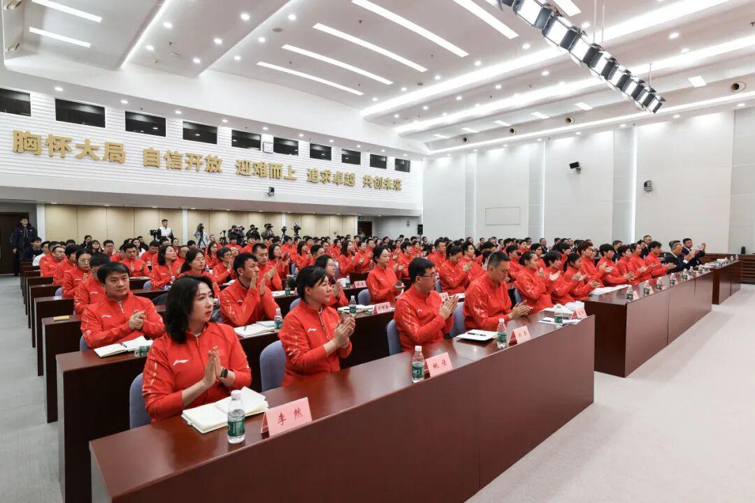 九游娱乐登录入口-安踏的攻与守，李宁的破与立 | 米兰冬奥