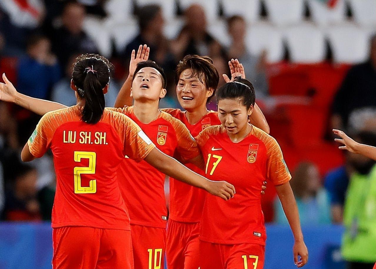 九游娱乐-亚洲杯8强出炉!2个强队爆冷回家,中国女足对手已定,夺冠希望大