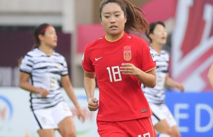九游娱乐-亚洲杯8强出炉!2个强队爆冷回家,中国女足对手已定,夺冠希望大