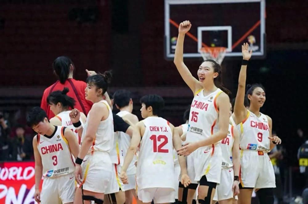 九游娱乐app下载-中国女篮81-68马里,没想到赛后王思雨会这么说,宫鲁鸣挂不住了